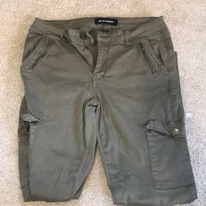 Cargo type Pants